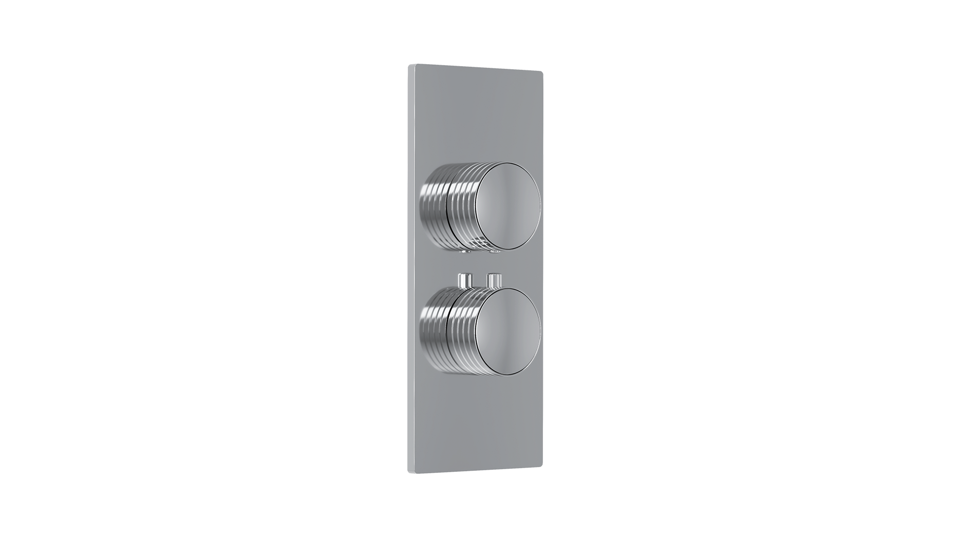 Phoenix 3 Way Thermostatic Diverter Upper Part